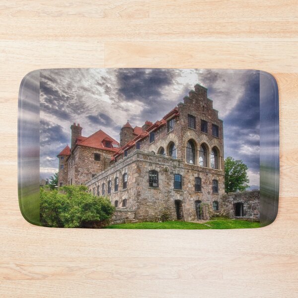 Item preview, Singer Castle - Dark Island, NY designed and sold by Kathy Weaver.