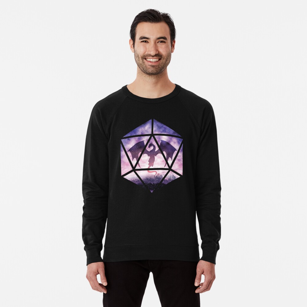 Item preview, Lightweight Sweatshirt designed and sold by MaratusFunk.
