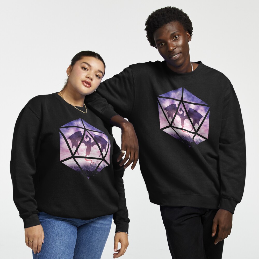 Item preview, Pullover Sweatshirt designed and sold by MaratusFunk.