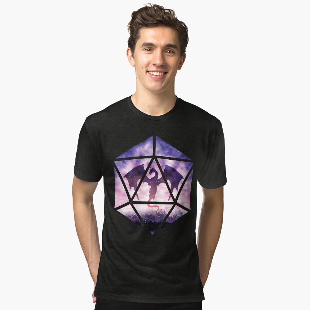 Item preview, Tri-blend T-Shirt designed and sold by MaratusFunk.