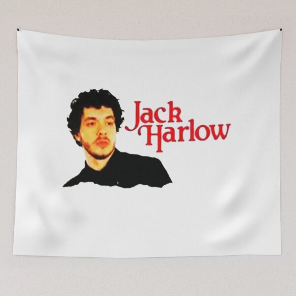 Item preview, jack harlow summer tour 2022 designed and sold by abiddyatama.