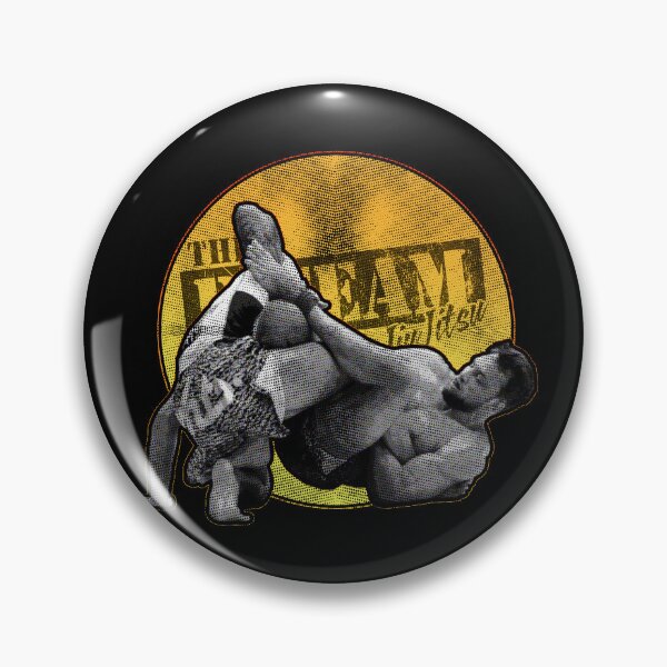 Item preview, BJJ ADCC Craig Jones Grappler design designed and sold by TheEP.