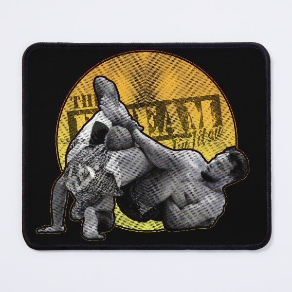 Item preview, BJJ ADCC Craig Jones Grappler design designed and sold by TheEP.
