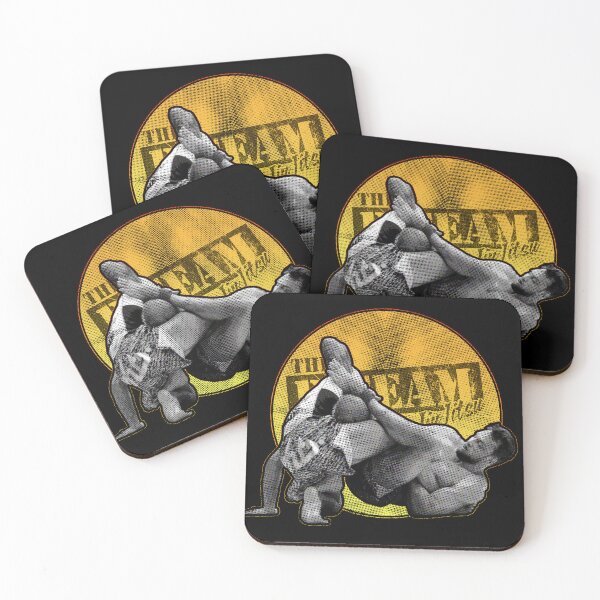 Item preview, BJJ ADCC Craig Jones Grappler design designed and sold by TheEP.