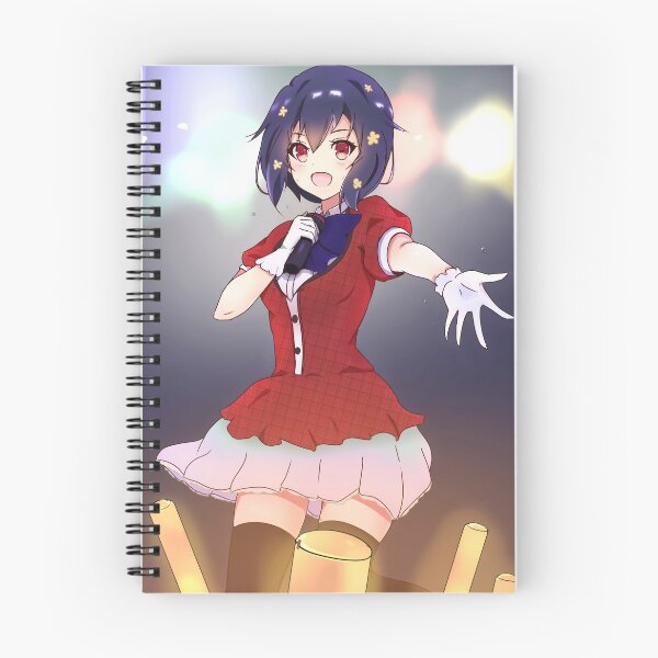 Item preview, Ai Mizuno Zombieland Saga Artwork designed and sold by freddiecatt.