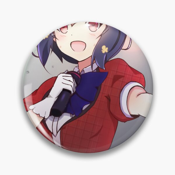 Item preview, Ai Mizuno Zombieland Saga Artwork designed and sold by freddiecatt.