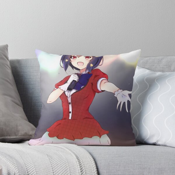 Item preview, Ai Mizuno Zombieland Saga Artwork designed and sold by freddiecatt.