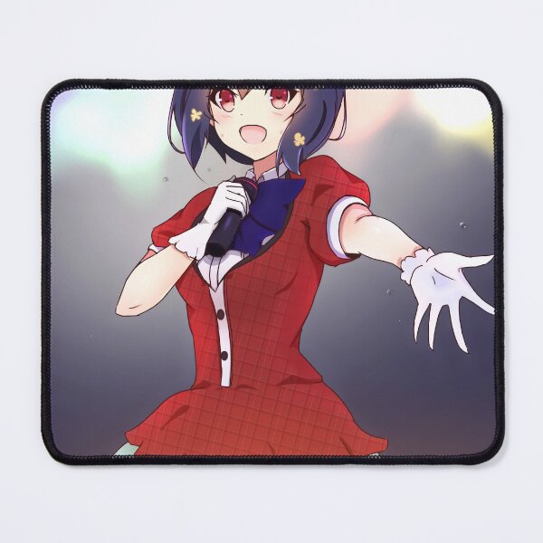 Item preview, Ai Mizuno Zombieland Saga Artwork designed and sold by freddiecatt.