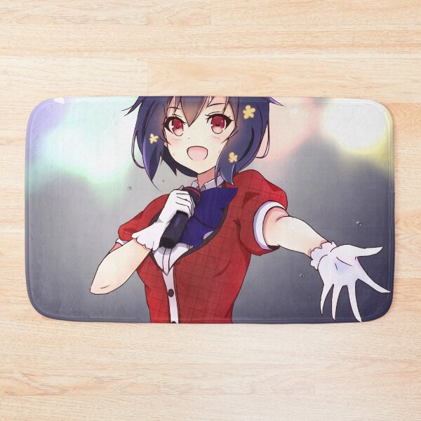 Item preview, Ai Mizuno Zombieland Saga Artwork designed and sold by freddiecatt.