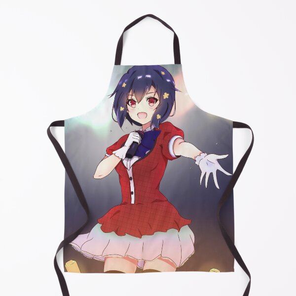 Item preview, Ai Mizuno Zombieland Saga Artwork designed and sold by freddiecatt.