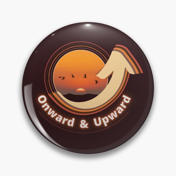 Item preview, Onward and Upward designed and sold by D-Winch.