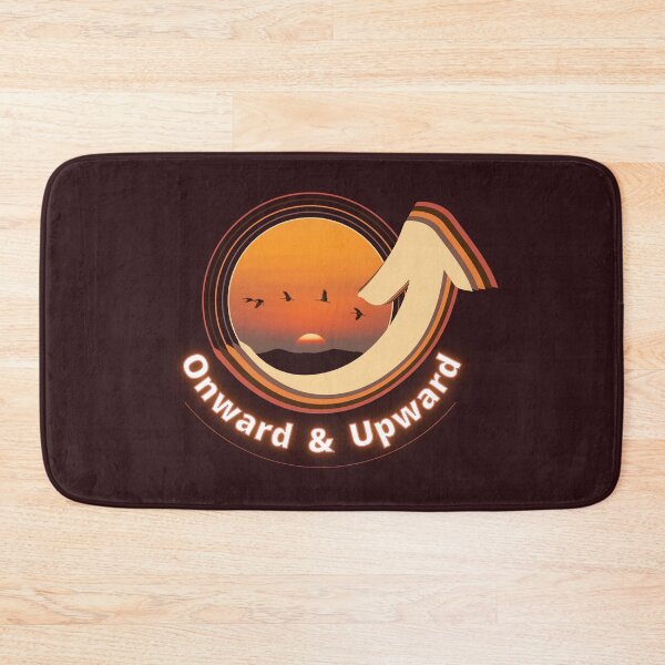 Item preview, Onward and Upward designed and sold by D-Winch.