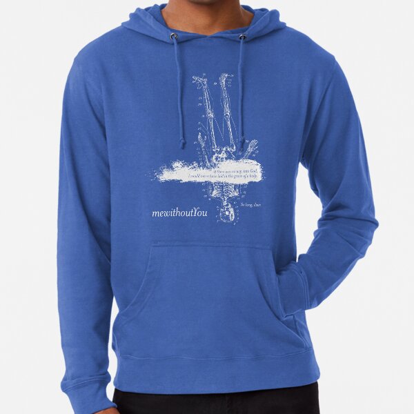 Mewithoutyou Sweatshirts Hoodies for Sale Redbubble