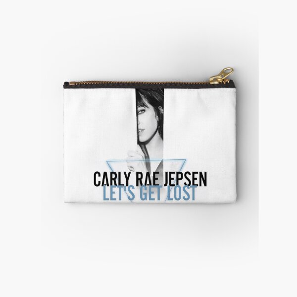 Item preview, Let's Carly get lost the Tour Band Rae Jepsen designed and sold by mfrinson27.