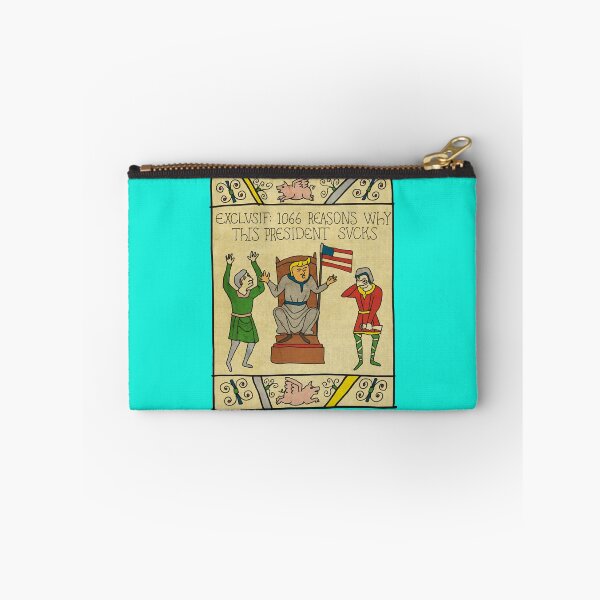 Item preview, 1066 Reasons Why This President Sucks designed and sold by CoatofArmsHouse.