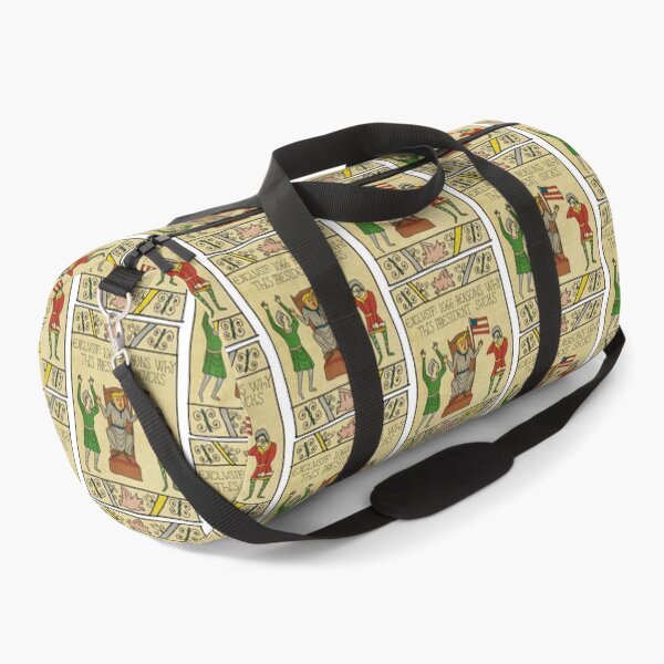 Item preview, 1066 Reasons Why This President Sucks designed and sold by CoatofArmsHouse.