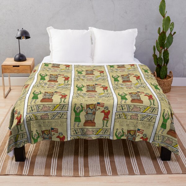 Item preview, 1066 Reasons Why This President Sucks designed and sold by CoatofArmsHouse.