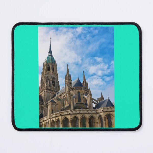 Item preview, Bayeux        designed and sold by CoatofArmsHouse.