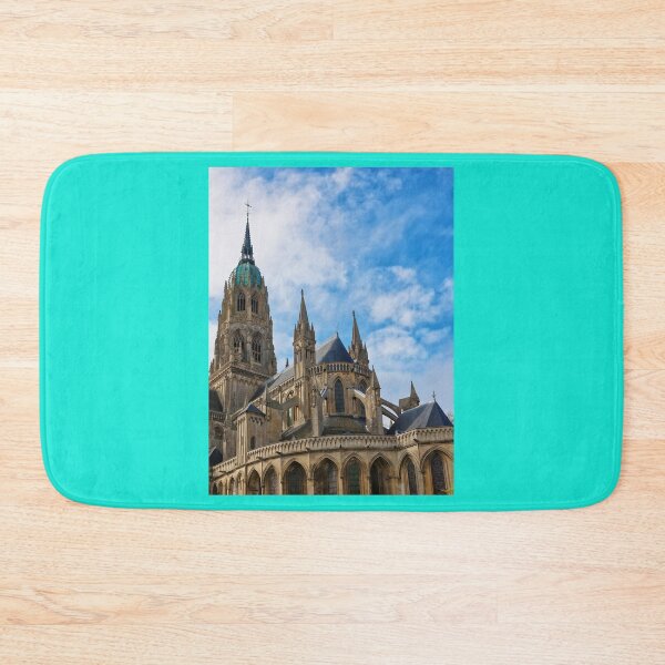 Item preview, Bayeux        designed and sold by CoatofArmsHouse.