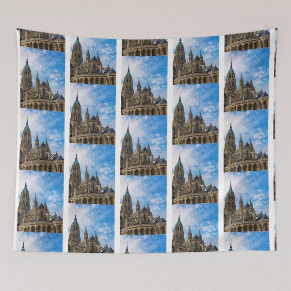 Item preview, Bayeux        designed and sold by CoatofArmsHouse.
