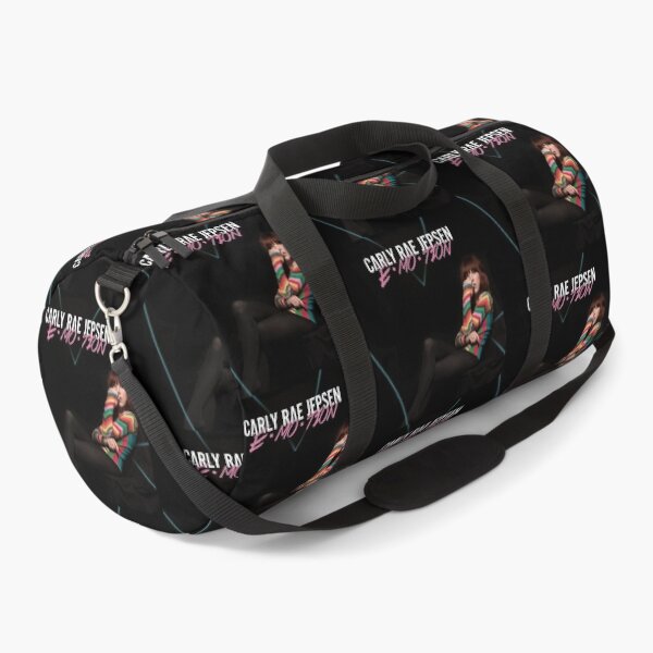 Item preview, Carly Music Singer emotion tour Rae Jepsen Logo designed and sold by mfrinson27.