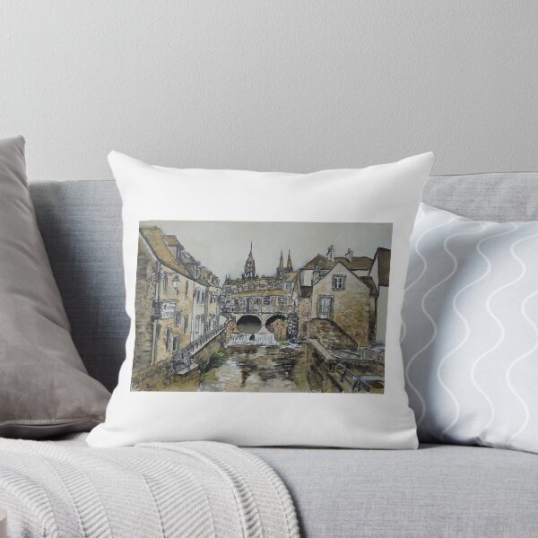 Artikelvorschau, Bayeux (im Kaffee) entworfen und verkauft von CoatofArmsHouse.