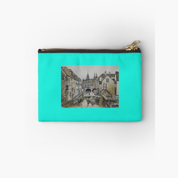 Item preview, Bayeux (in coffee) designed and sold by CoatofArmsHouse.