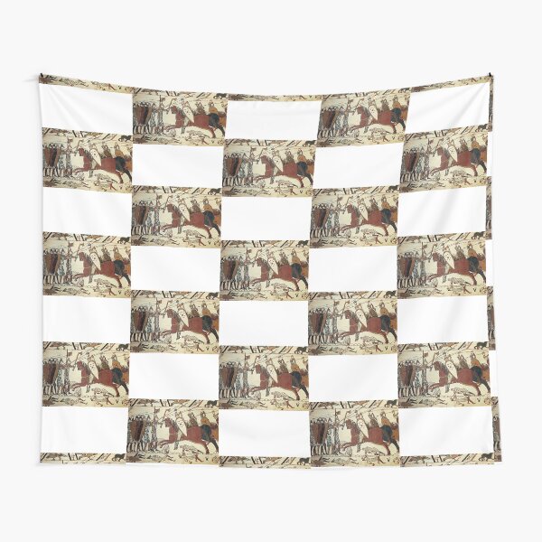 bayeux art- Tapestry