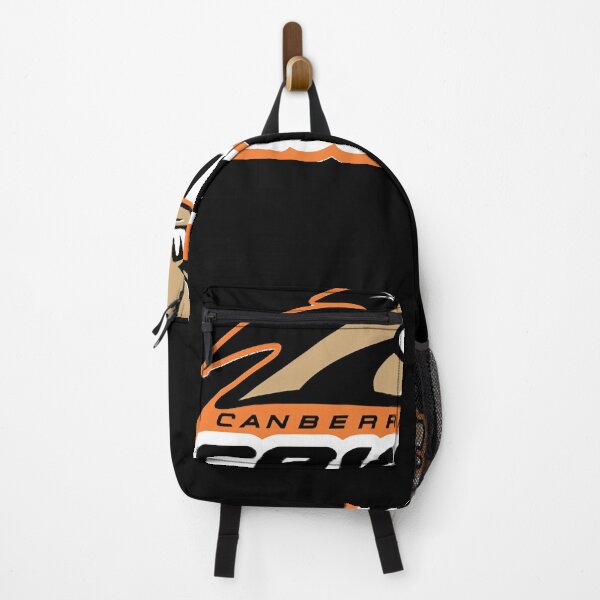Item preview, Canberra Cavalry Classic designed and sold by salvawalte.