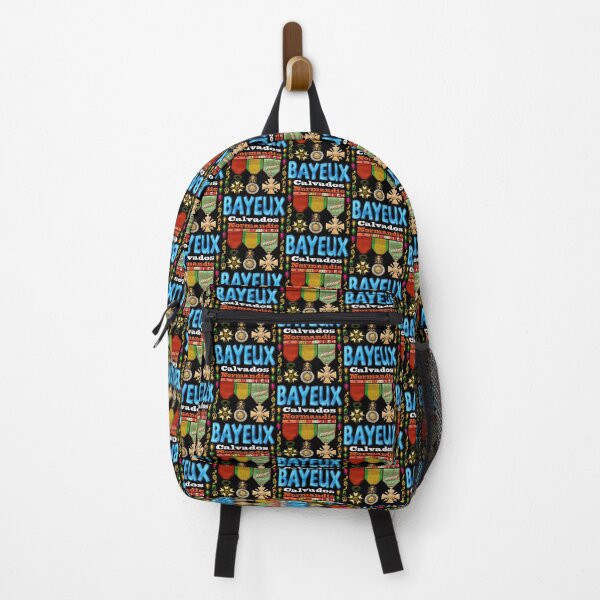 Item preview, Bayeux Calvados Normandie designed and sold by CoatofArmsHouse.