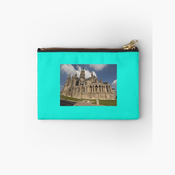 Item preview, Bayeux Cathedral, France, Europe 2012 designed and sold by CoatofArmsHouse.