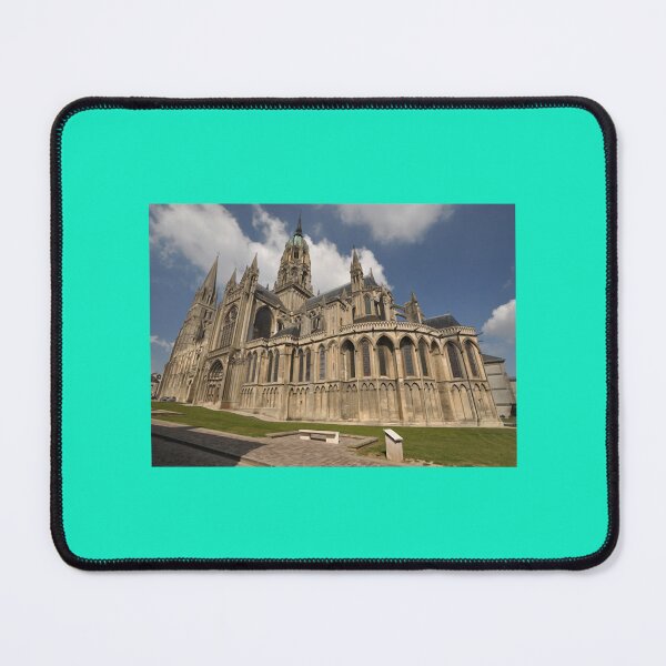 Item preview, Bayeux Cathedral, France, Europe 2012 designed and sold by CoatofArmsHouse.