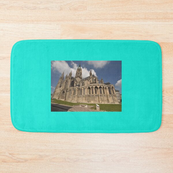 Item preview, Bayeux Cathedral, France, Europe 2012 designed and sold by CoatofArmsHouse.