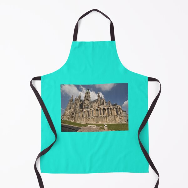 Item preview, Bayeux Cathedral, France, Europe 2012 designed and sold by CoatofArmsHouse.