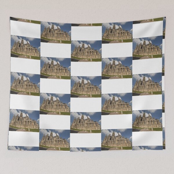 Item preview, Bayeux Cathedral, France, Europe 2012 designed and sold by CoatofArmsHouse.