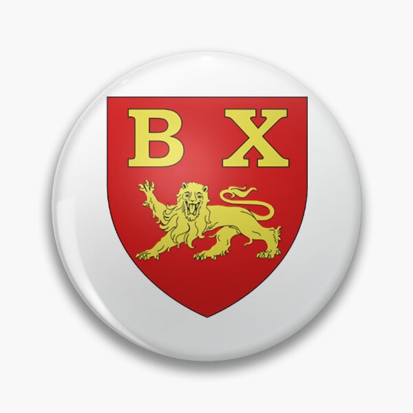 Item preview, Bayeux Coat of Arms, France designed and sold by CoatofArmsHouse.
