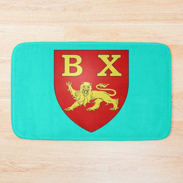 Artikelvorschau, Wappen von Bayeux, Frankreich entworfen und verkauft von CoatofArmsHouse.