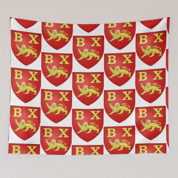 Item preview, Bayeux Coat of Arms, France designed and sold by CoatofArmsHouse.