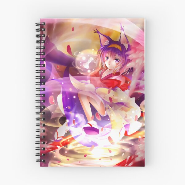Item preview, Izuna Hatsuse No Game No Life Design Fanart designed and sold by antioneart.