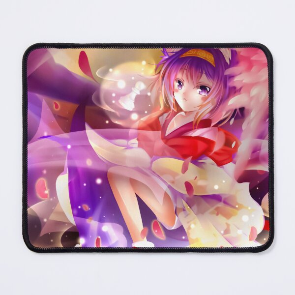Item preview, Izuna Hatsuse No Game No Life Design Fanart designed and sold by antioneart.