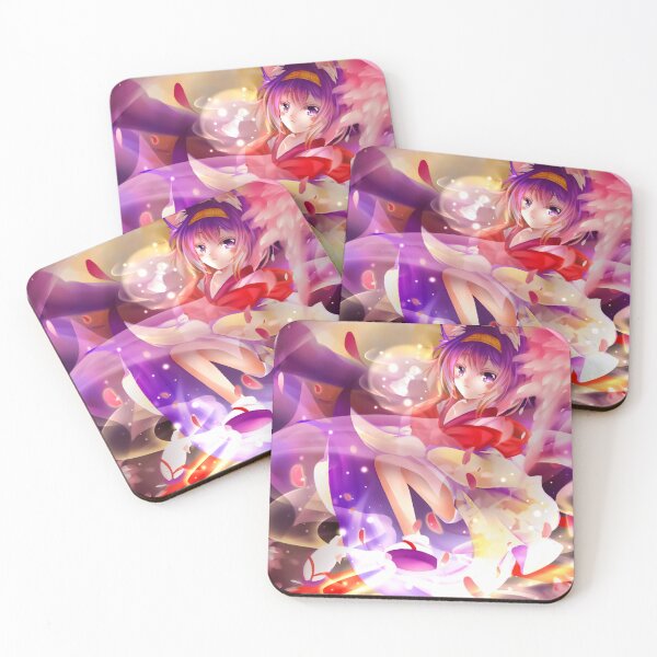 Item preview, Izuna Hatsuse No Game No Life Design Fanart designed and sold by antioneart.
