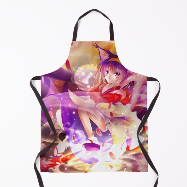 Item preview, Izuna Hatsuse No Game No Life Design Fanart designed and sold by antioneart.