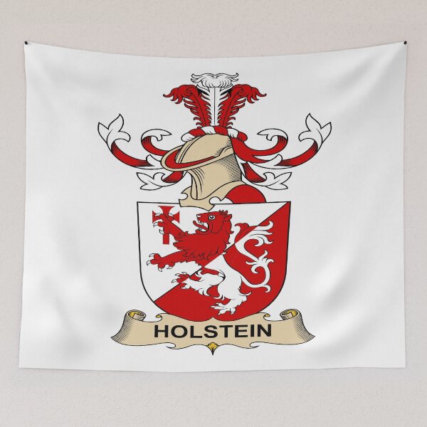 Item preview, Holstein designed and sold by HaroldHeraldry.