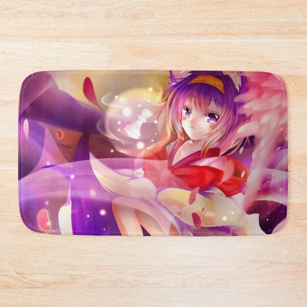 Item preview, Izuna Hatsuse No Game No Life Design Fanart designed and sold by antioneart.