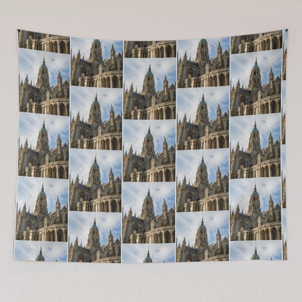 Item preview, bayeux tapestry designed and sold by CoatofArmsHouse.