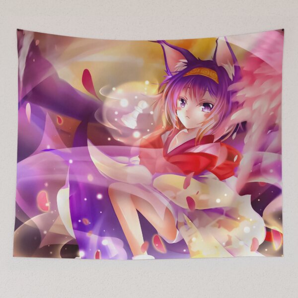 Item preview, Izuna Hatsuse No Game No Life Design Fanart designed and sold by antioneart.