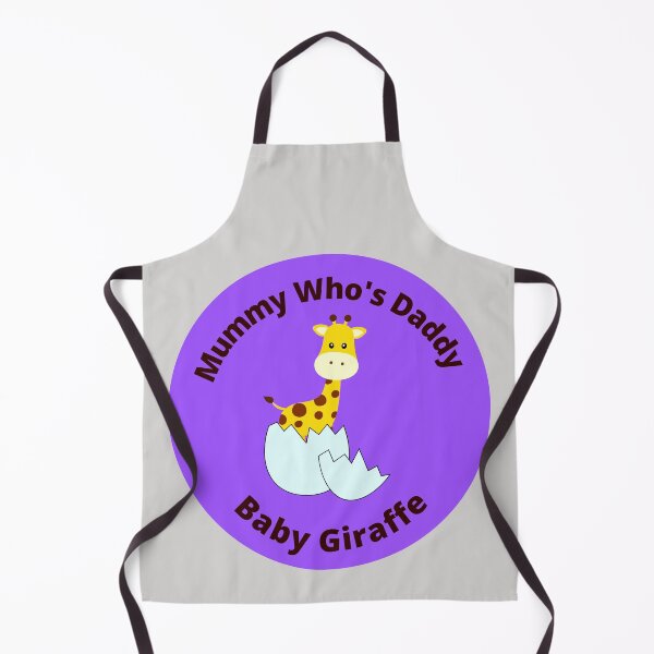 Item preview, Mummy Who's Daddy? designed and sold by Bagsyrose.