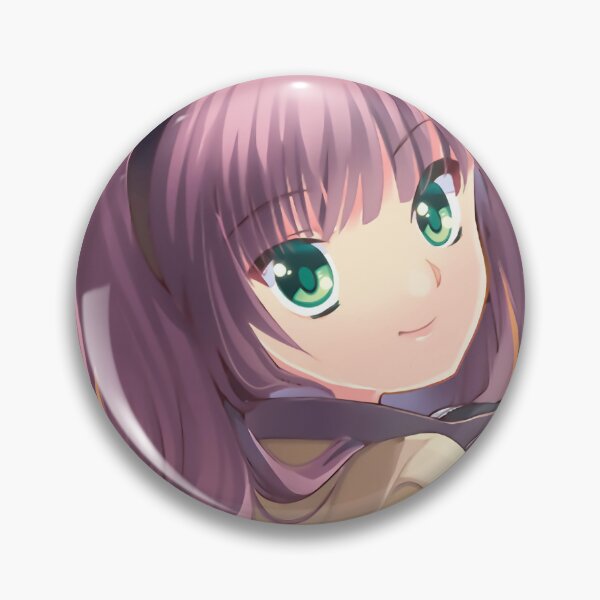 Item preview, Yuri Nakamura Angel Beats Artwork For Otaku designed and sold by roycool.