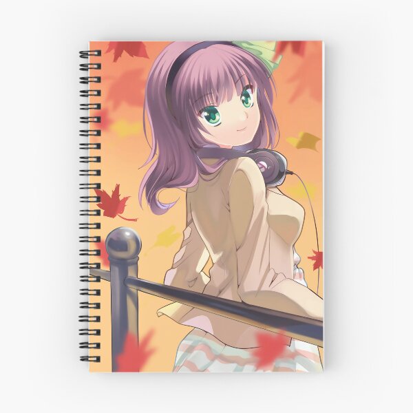 Item preview, Yuri Nakamura Angel Beats Artwork For Otaku designed and sold by roycool.