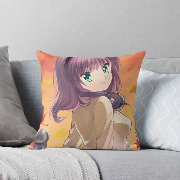Item preview, Yuri Nakamura Angel Beats Artwork For Otaku designed and sold by roycool.